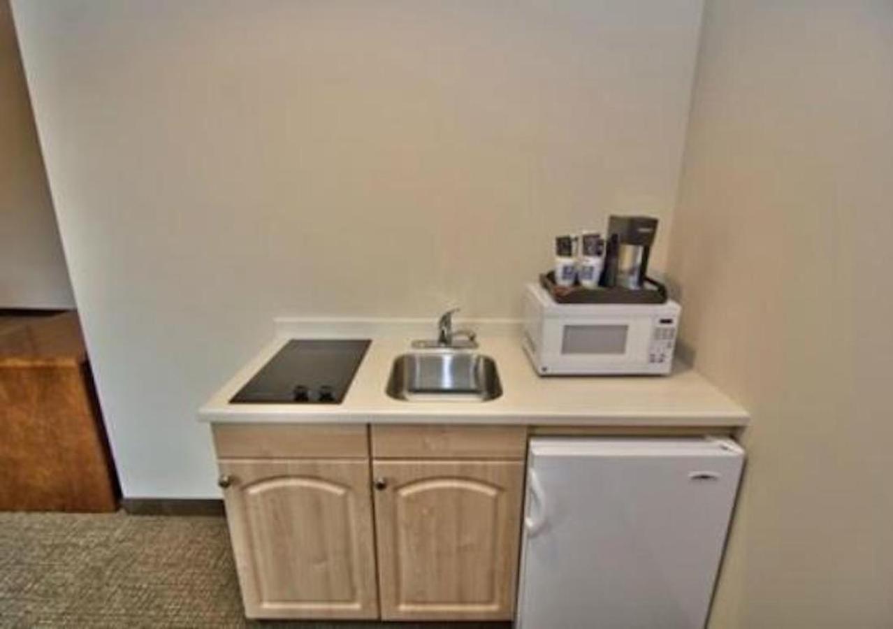 Comfort Inn Apalachin - Binghamton W Route 17 Extérieur photo