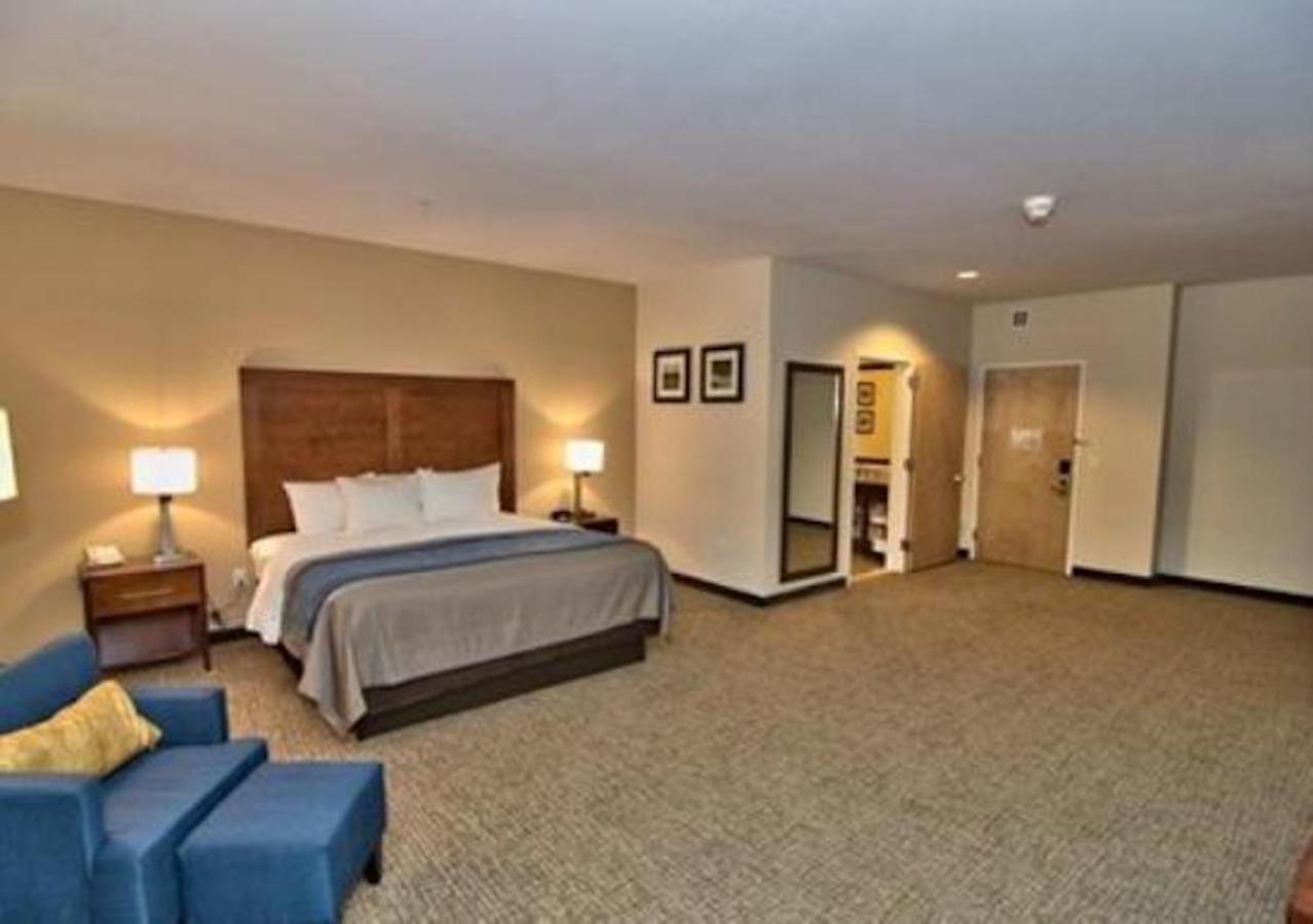 Comfort Inn Apalachin - Binghamton W Route 17 Extérieur photo