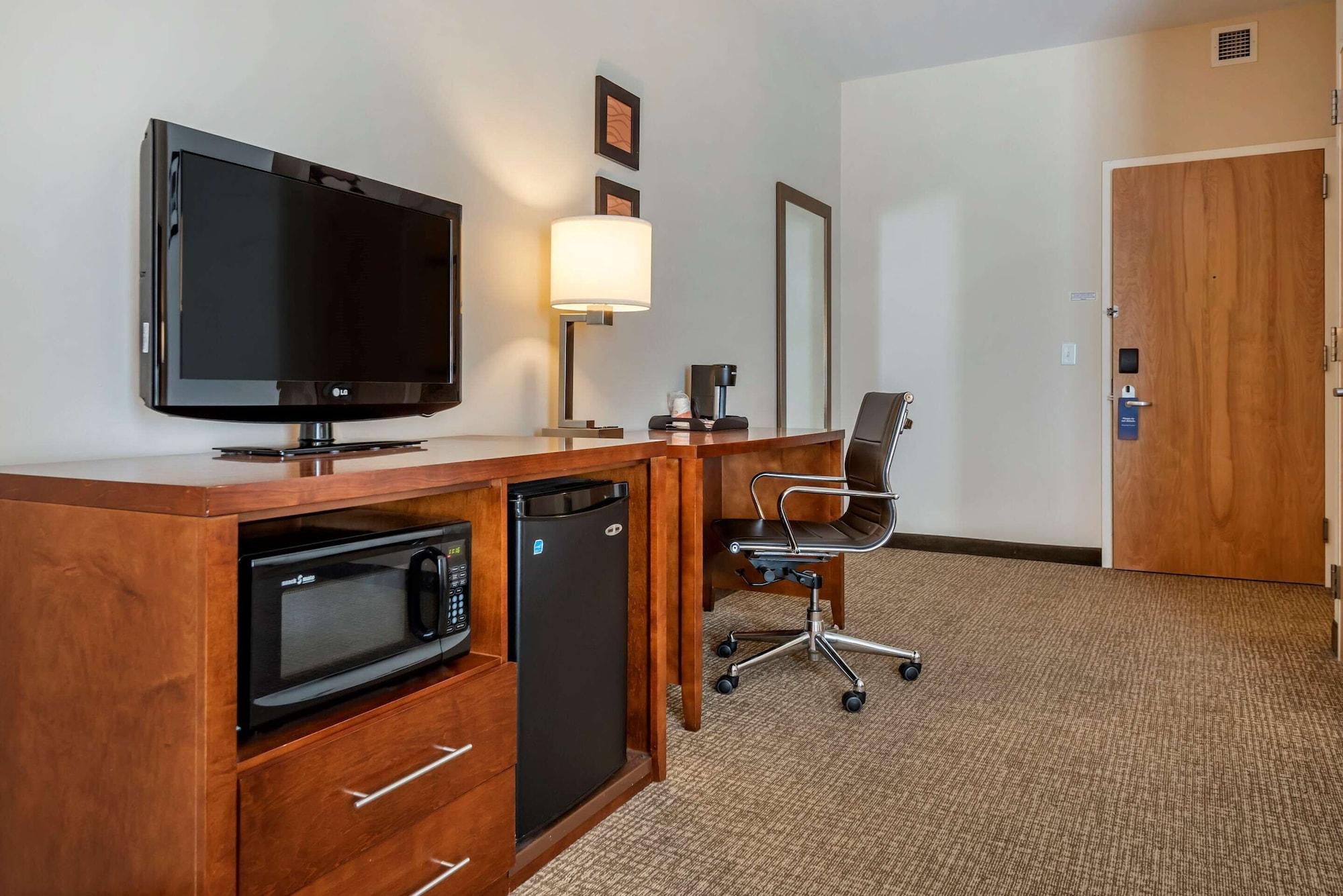 Comfort Inn Apalachin - Binghamton W Route 17 Extérieur photo