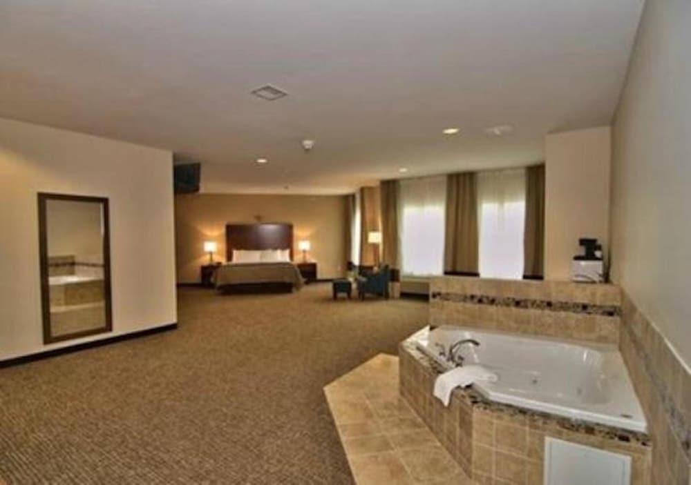 Comfort Inn Apalachin - Binghamton W Route 17 Extérieur photo