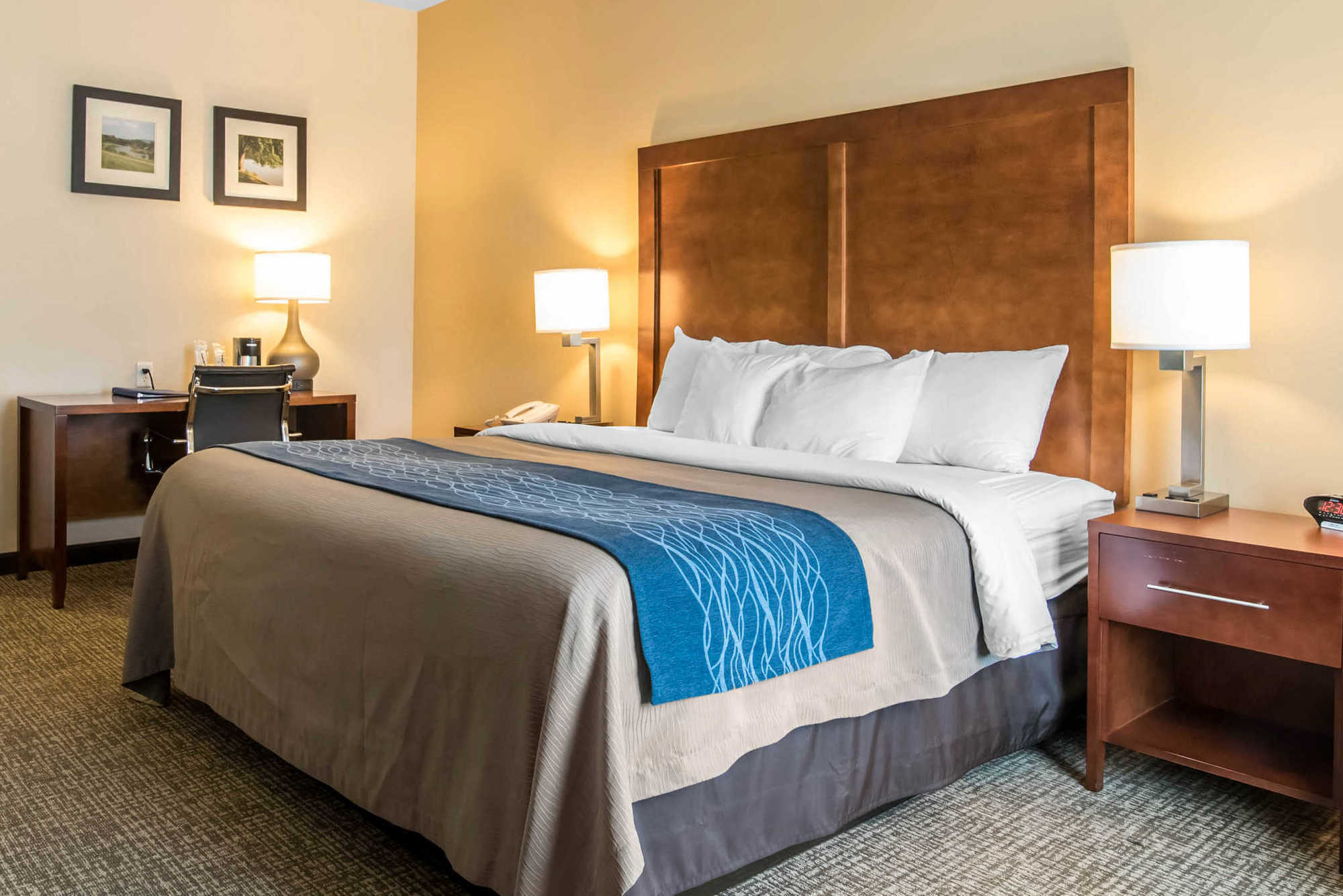 Comfort Inn Apalachin - Binghamton W Route 17 Chambre photo