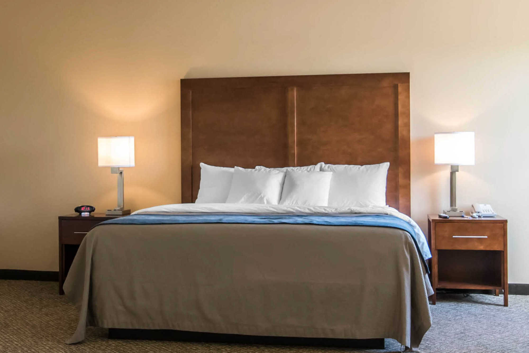 Comfort Inn Apalachin - Binghamton W Route 17 Chambre photo
