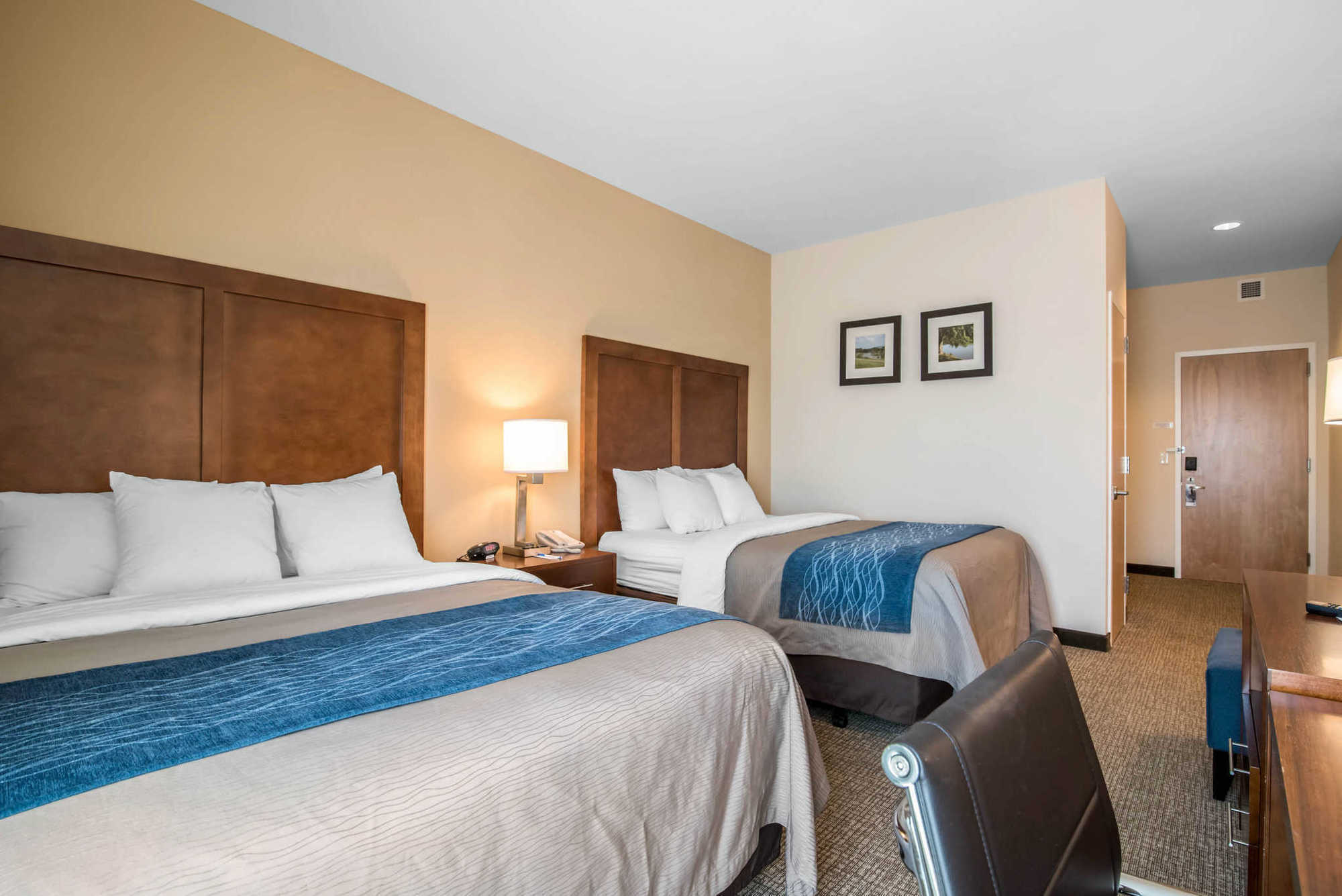 Comfort Inn Apalachin - Binghamton W Route 17 Chambre photo