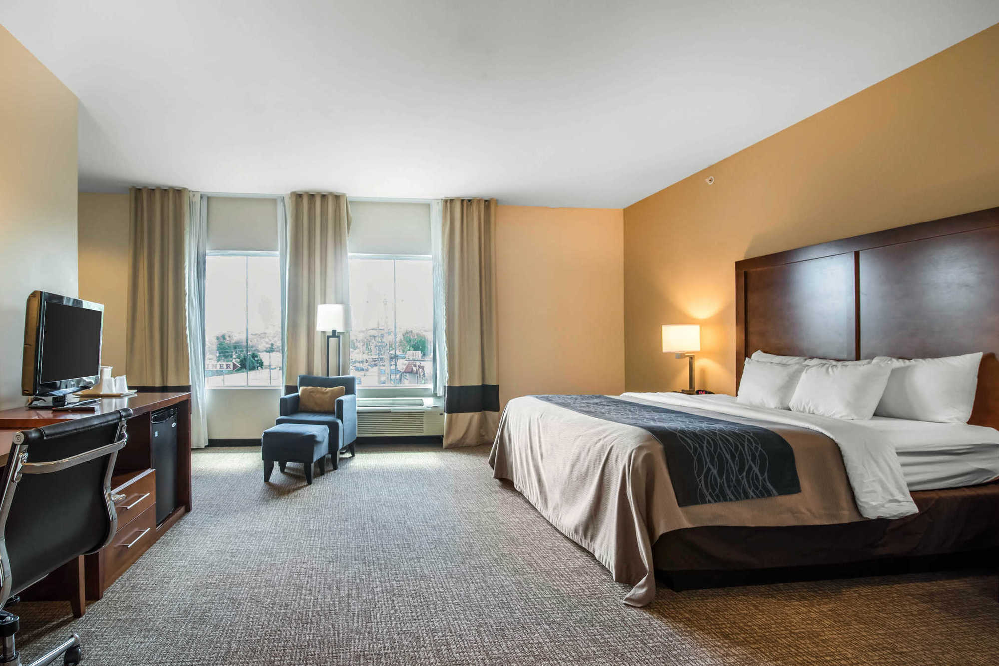 Comfort Inn Apalachin - Binghamton W Route 17 Chambre photo