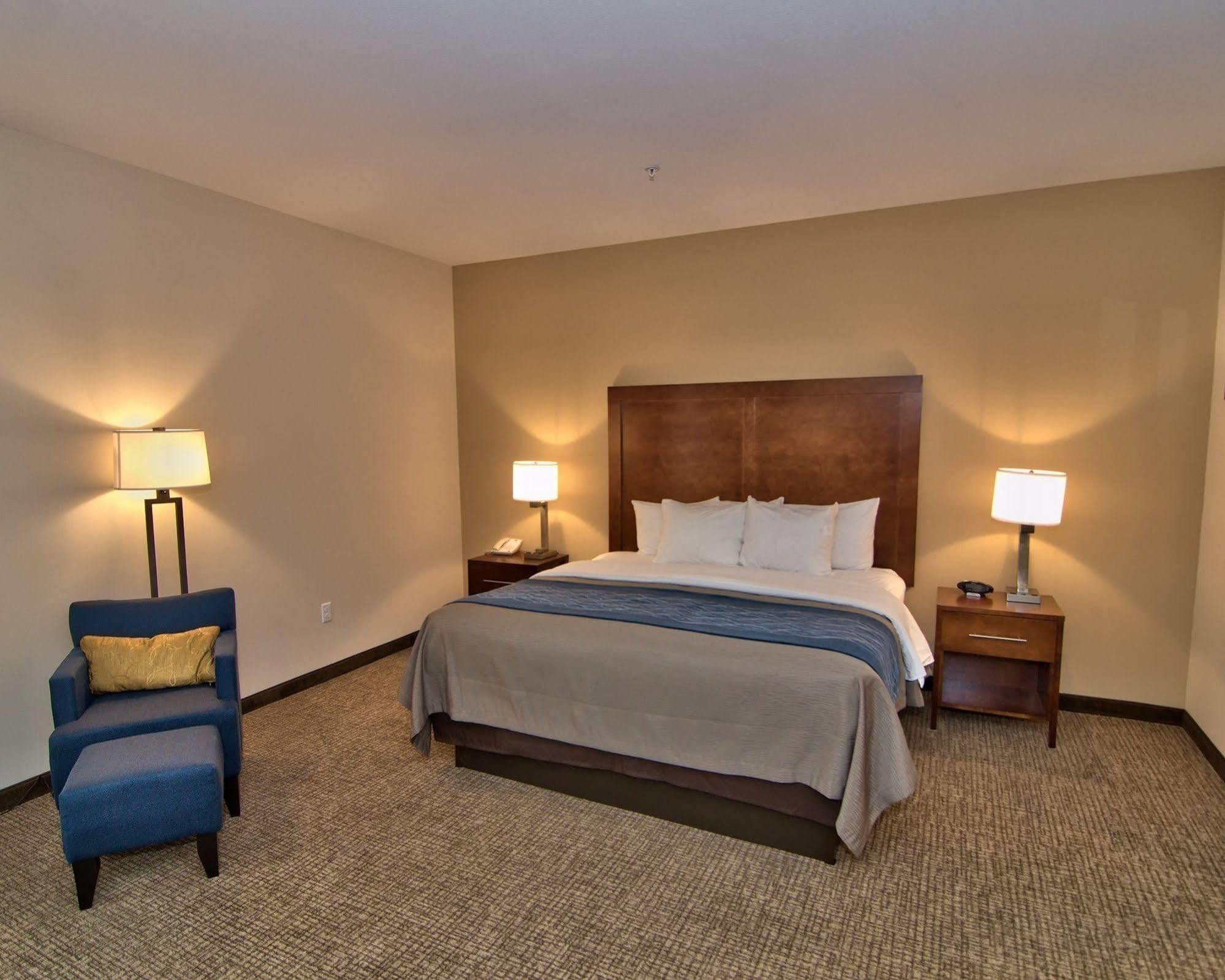 Comfort Inn Apalachin - Binghamton W Route 17 Extérieur photo